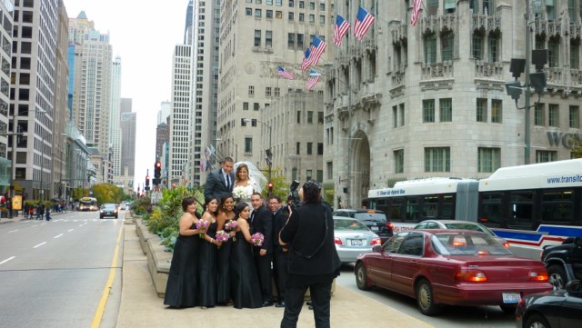 Compras em Chicago: Passeio pela The Magnificent Mile (Foto: Esse Mundo é Nosso)