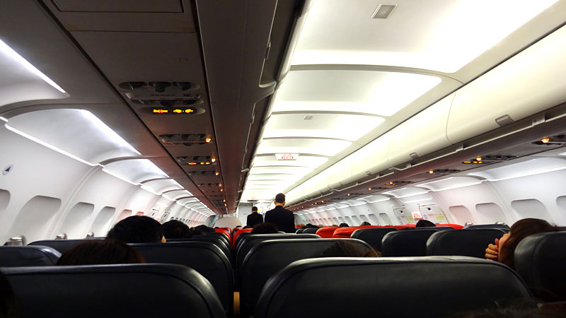 airasia bolsa check in