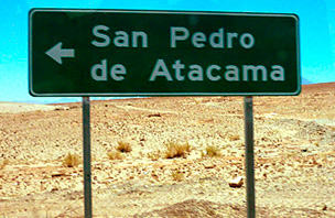 Atacama: Dicas úteis e básicas (Foto: Esse Mundo é Nosso)