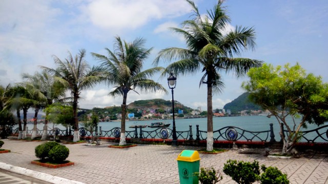 Halong Bay, Vietnã (Foto: Esse Mundo É Nosso)