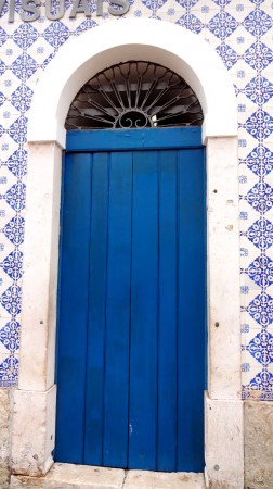 Centro Histórico de São Luís, Maranhão (Foto: Esse Mundo É Nosso)