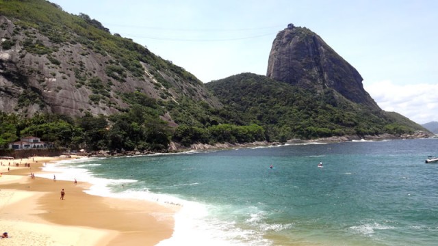 Restaurante Terra Brasilis, Rio de Janeiro (Foto: Esse Mundo É Nosso)