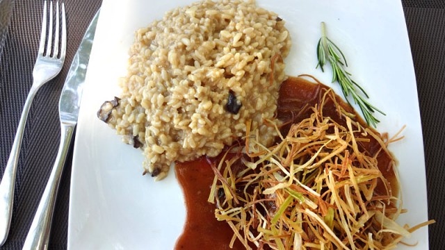 Restaurante Terra Brasilis, Rio de Janeiro (Foto: Esse Mundo É Nosso)