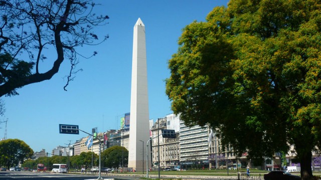 Dicas de Buenos Aires (Foto: Esse Mundo É Nosso)