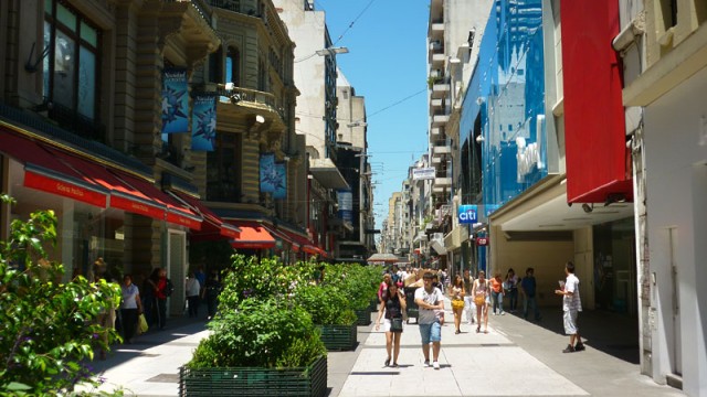 Dicas de Buenos Aires (Foto: Esse Mundo É Nosso)