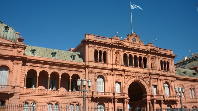 Dicas de Buenos Aires (Foto: Esse Mundo É Nosso)