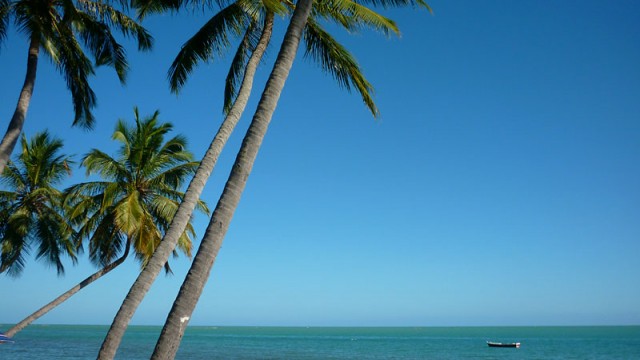 Maceió, Alagoas (Foto: Esse Mundo É Nosso)