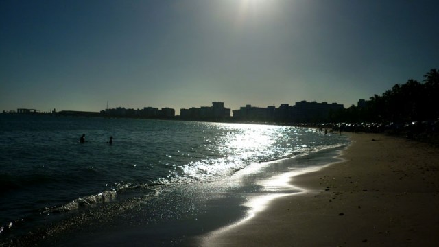 Maceió, Alagoas (Foto: Esse Mundo É Nosso)