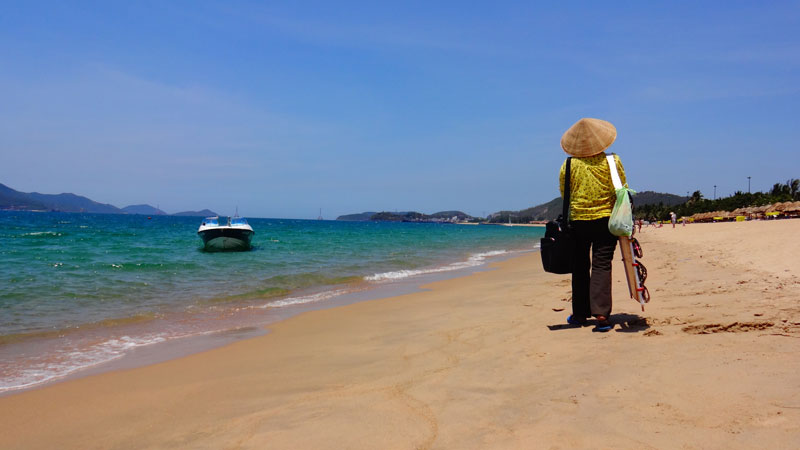 Nha Trang, Vietnã (Foto: Esse Mundo É Nosso)