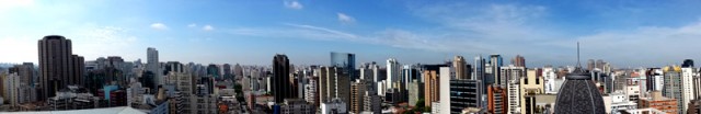Onde se hospedar em São Paulo (Foto: Esse Mundo É Nosso)