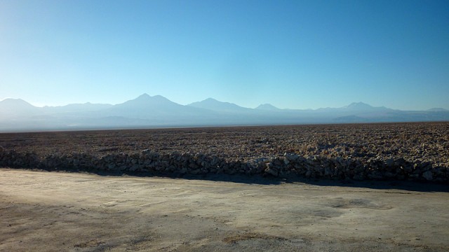 Passeio no Atacama: Lagunas Altiplânicas (Foto: Esse Mundo é Nosso)