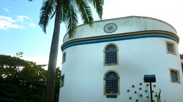 Casa da Cultura, Centro Histórico de Recife (Foto: Esse Mundo É Nosso)