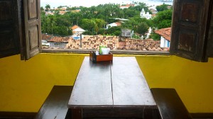 Onde Comer em Olinda: Olinda Art & Grill (Foto: Esse Mundo É Nosso)