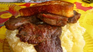 Onde Comer em Olinda: Casa de Noca (Foto: Esse Mundo É Nosso)