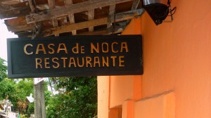 Onde Comer em Olinda: Casa de Noca (Foto: Esse Mundo É Nosso)