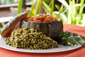 Onde Comer em Olinda: Oficina do Sabor (Foto: Divulgação)