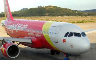 Como é voar Vietjet Air (Foto: Esse Mundo É Nosso)