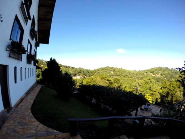 Onde se hospedar em Monte Verde: Review do Hotel Meissner-Hof (Foto: Esse Mundo é Nosso)