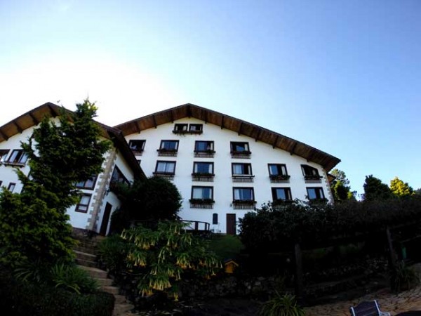 Onde se hospedar em Monte Verde: Review do Hotel Meissner-Hof (Foto: Esse Mundo é Nosso)