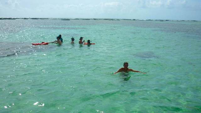 Maragogi (Foto: Esse Mundo É Nosso)