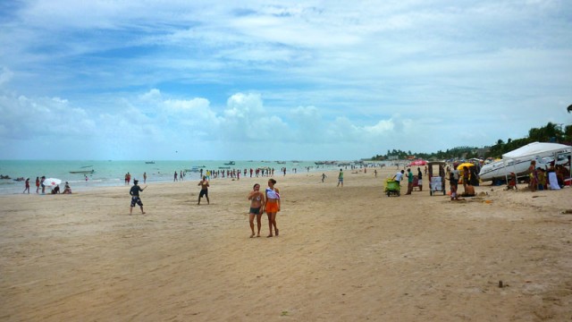 Maragogi (Foto: Esse Mundo É Nosso)