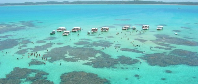 Maragogi (Foto: Divulgação Prefeitura de Maragogi)