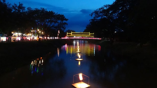 Siem Reap, Camboja (Foto: Esse Mundo É Nosso)