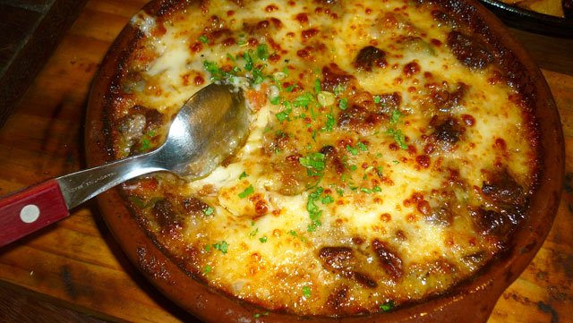 Onde comer em Maceió, Divina Gula (Foto: Esse Mundo É Nosso)