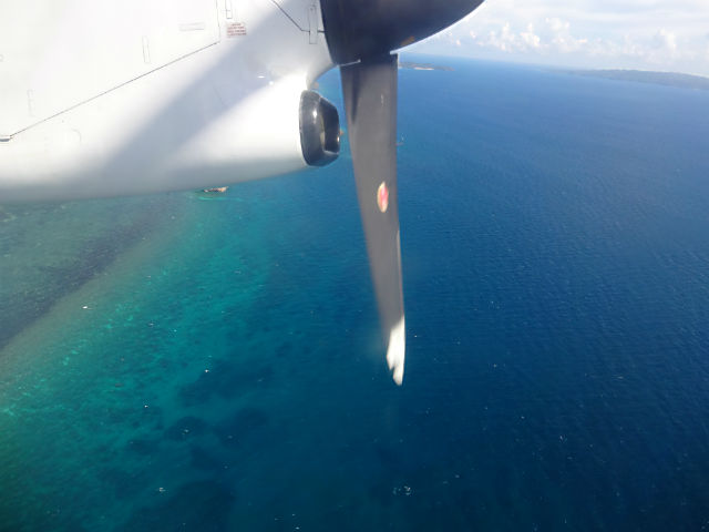 Como é voar Philippine Airlines (Foto: Esse Mundo É Nosso)