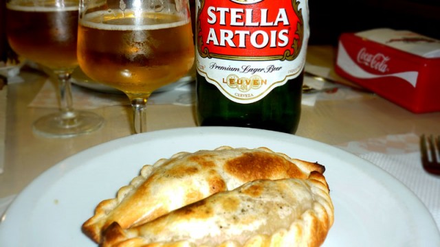 Onde comer em Buenos Aires - La Continental (Foto: Esse Mundo É Nosso)