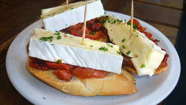 Onde comer em Buenos Aires - Café San Juan (Foto: Esse Mundo É Nosso)