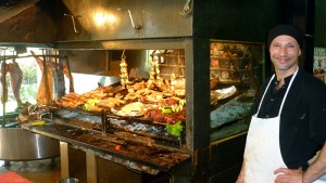 Onde comer em Buenos Aires - Madero (Foto: Esse Mundo É Nosso)