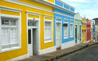 O que fazer em Olinda (Foto: Esse Mundo É Nosso)