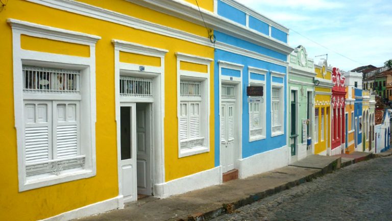 O que fazer em Olinda (Foto: Esse Mundo É Nosso)
