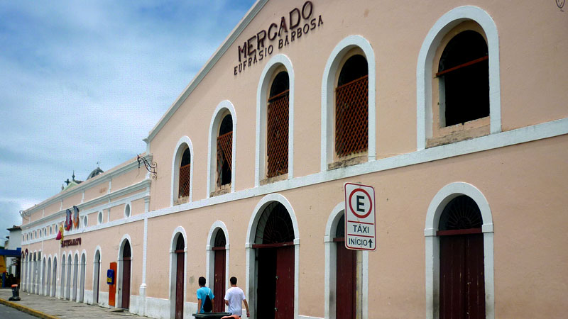 O que fazer em Olinda (Foto: Esse Mundo É Nosso)