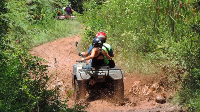 Fazenda Radical em Monte Verde/MG (Foto: Esse Mundo É Nosso)