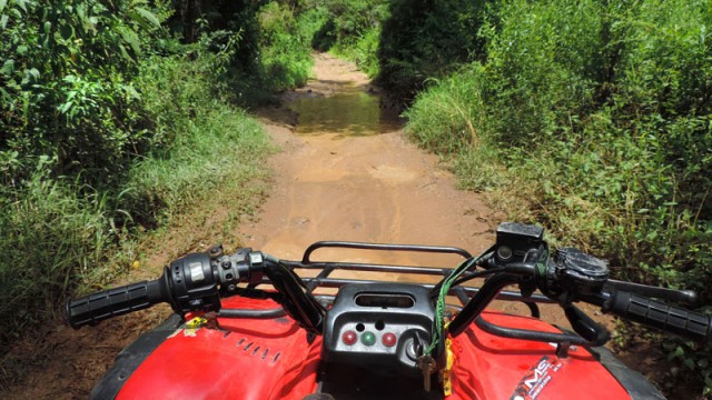 Fazenda Radical em Monte Verde/MG (Foto: Esse Mundo É Nosso)