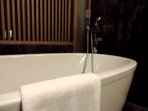 Onde ficar em Bangkok: Sofitel So Bangkok (Foto: Esse Mundo É Nosso)