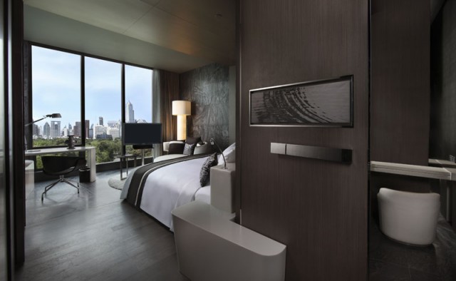 Onde ficar em Bangkok: Sofitel So Bangkok (Foto: Divulgação)