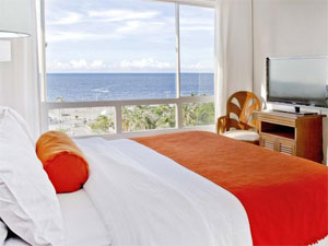 Dicas de Hotéis em Cartagena: Hotel Caribe