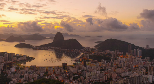 Clipe: Volta ao mundo (Foto: Reprodução)