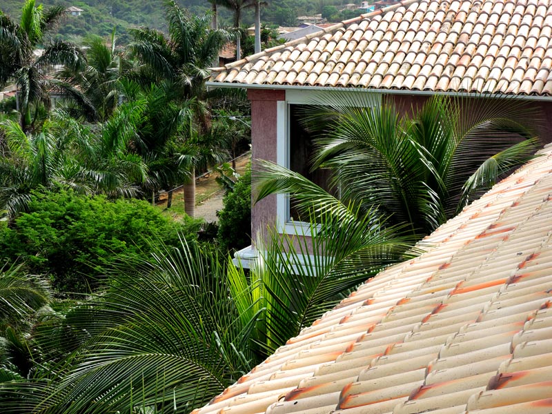 Dica de hotel em Búzios: Pousada Pelicano (Foto: Esse Mundo É Nosso)
