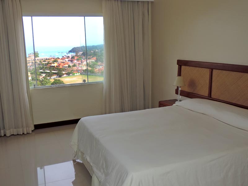 Dica de hotel em Búzios: Pousada Pelicano (Foto: Esse Mundo É Nosso)