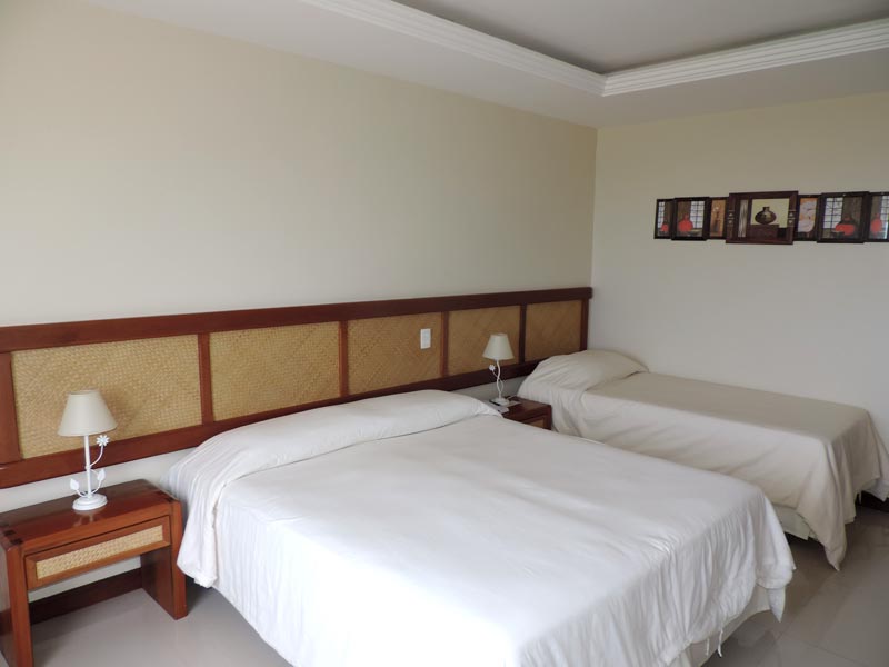 Dica de hotel em Búzios: Pousada Pelicano (Foto: Esse Mundo É Nosso)