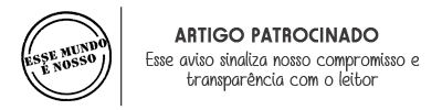 Artigo Patrocinado