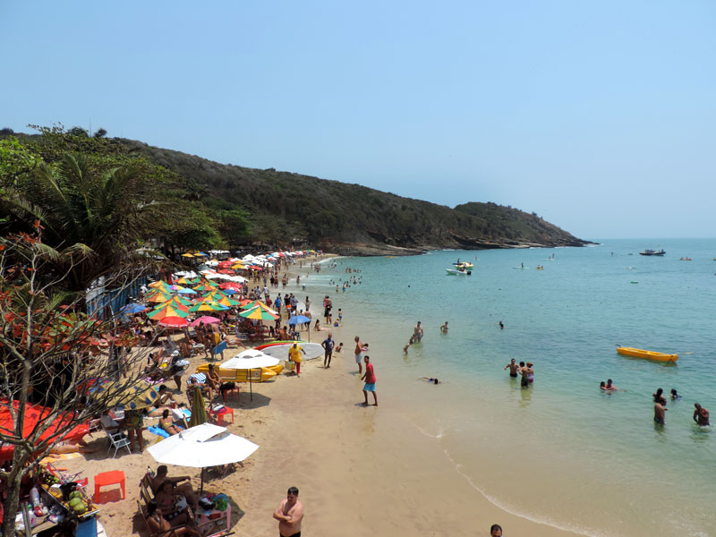 Praia de João Fernandes