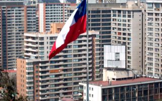 Cerro Santa Lucia (Foto: Esse Mundo é Nosso)