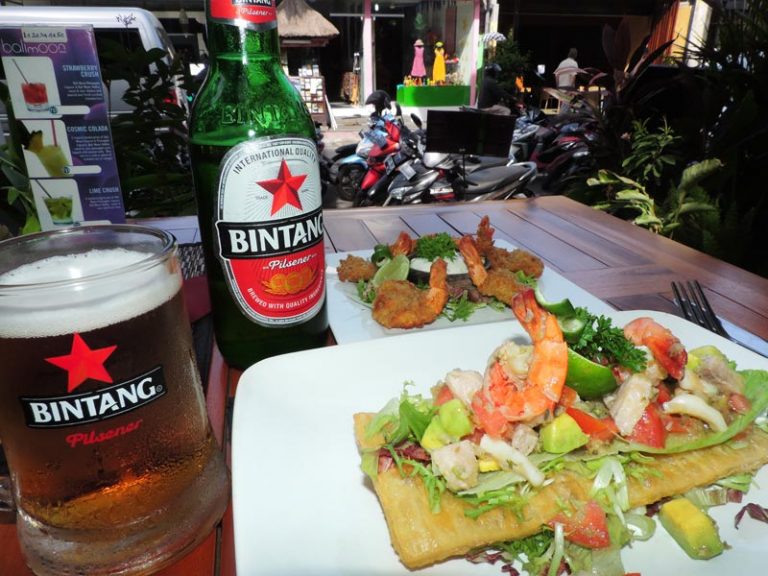 Ubud, a Bali de Julia Roberts em Comer, Rezar e Amar (Foto: Esse Mundo É Nosso)