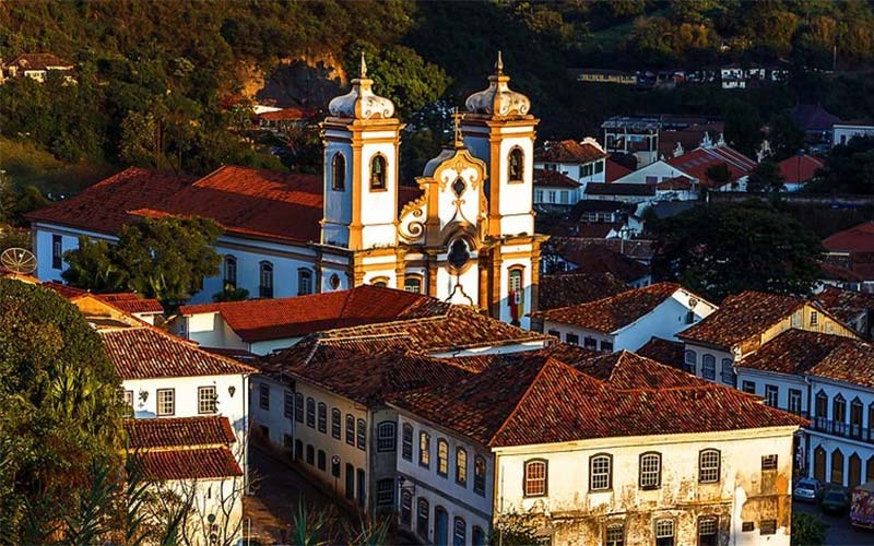 10 Cidades Históricas de Minas que você vai amar conhecer