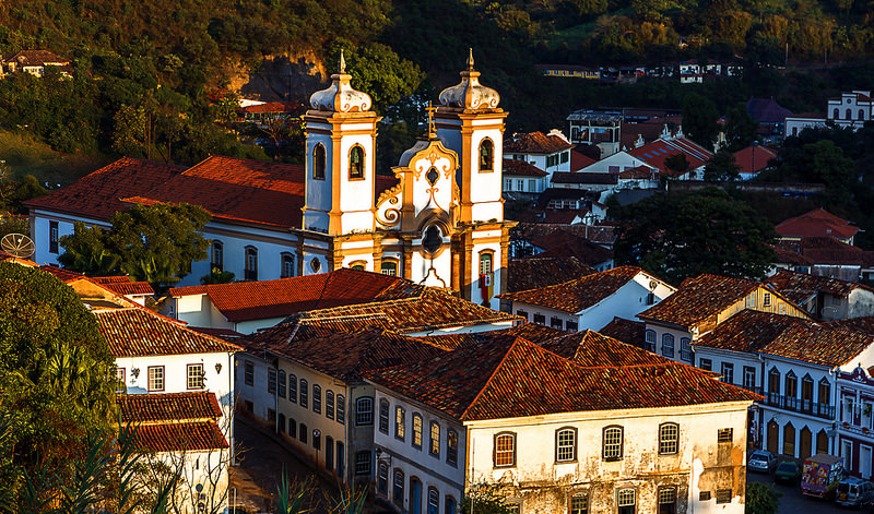 Ouro Preto